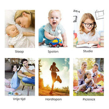 Afbeelding in Gallery-weergave laden, Natuurlijke Muggenmelk pleisters Stickers