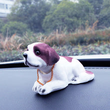 Afbeelding in Gallery-weergave laden, Knikkende Hond Auto Decoratie