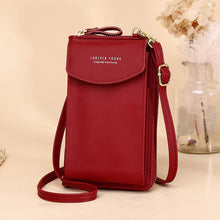 Afbeelding in Gallery-weergave laden, Mode Pouch Portemonnee