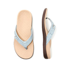 Afbeelding in Gallery-weergave laden, Eenvoudige PU-slippers