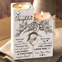 Afbeelding in Gallery-weergave laden, ALWAYS LOVE YOU - Kandelaars