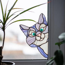 Afbeelding in Gallery-weergave laden, Grappige Dierendecoratie (Kat & Hond)