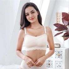 Afbeelding in Gallery-weergave laden, Ice Silk Bandeau with Removable Strap