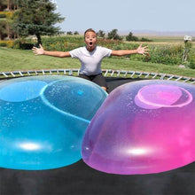 Afbeelding in Gallery-weergave laden, opblaasbare scheurbestendige bubbelbal