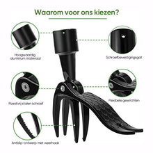 Afbeelding in Gallery-weergave laden, 🌱Nieuwe verwijderbare onkruidsleutel🌱