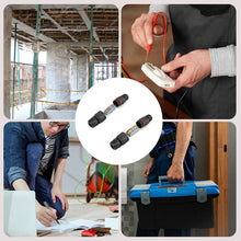Afbeelding in Gallery-weergave laden, Waterdichte elektrische draadconnector voor buiten