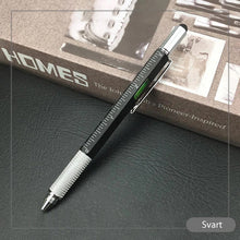 Afbeelding in Gallery-weergave laden, Domom Schroevendraaier Pen Pocket Multi-Tool