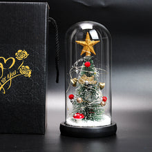 Afbeelding in Gallery-weergave laden, Betoverde Kerstboom