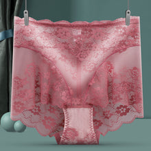 Afbeelding in Gallery-weergave laden, Dames slip met hoge taille