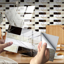 Afbeelding in Gallery-weergave laden, 3D Tegelstickers