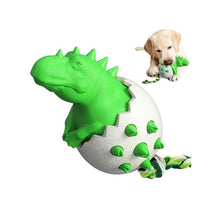Afbeelding in Gallery-weergave laden, Dinosaur Eggs Kauwspeeltjes voor honden