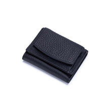 Afbeelding in Gallery-weergave laden, RFID Shield mini-portemonnee