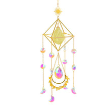 Afbeelding in Gallery-weergave laden, Buntem Kies Decoratief Windspiele