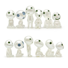 Afbeelding in Gallery-weergave laden, Princess of the Spirit Forest Elves Tuinieren Decor Toy Fosforescentie