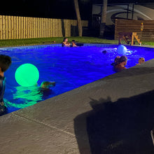 Afbeelding in Gallery-weergave laden, LED-licht 16 kleuren lichtgevende strandbal