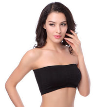Afbeelding in Gallery-weergave laden, Volledige ondersteuning naadloze bandeau