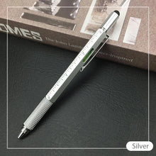Afbeelding in Gallery-weergave laden, Domom Schroevendraaier Pen Pocket Multi-Tool
