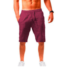 Afbeelding in Gallery-weergave laden, Herenshorts