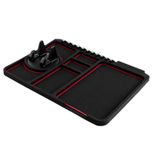 Afbeelding in Gallery-weergave laden, Antislip Auto Dashboard Sticky Pad