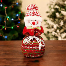 Afbeelding in Gallery-weergave laden, Leuke kerstcadeau tas