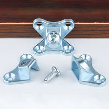 Afbeelding in Gallery-weergave laden, Removable Combination Butterfly Corner Code