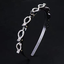 Afbeelding in Gallery-weergave laden, Vintage anti-slip hoofdband