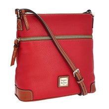 Afbeelding in Gallery-weergave laden, Meest populaire leren crossbody Succes