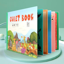 Afbeelding in Gallery-weergave laden, Boek voor soort afdrukken om leervaardigheden te ontwikkelen