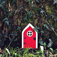 Afbeelding in Gallery-weergave laden, Sprookjesscène - Mini Elfendeur