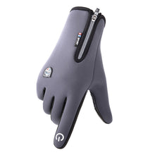 Afbeelding in Gallery-weergave laden, Warme touchscreen-handschoenen