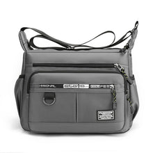 Afbeelding in Gallery-weergave laden, Men's Shoulder Bag
