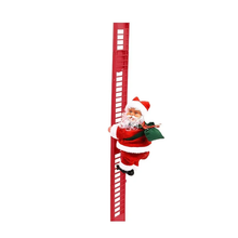 Afbeelding in Gallery-weergave laden, Elektrische klimladder Kerstman