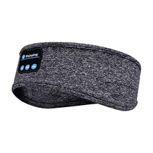 Afbeelding in Gallery-weergave laden, Bluetooth-sporthoofdband