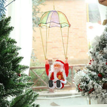 Afbeelding in Gallery-weergave laden, Grappige kerstman pop