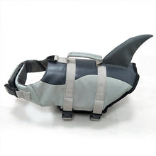 Afbeelding in Gallery-weergave laden, Dog Swimming Safe Jacket