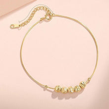 Afbeelding in Gallery-weergave laden, Overdracht kralen ketting en armband