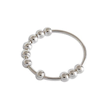 Afbeelding in Gallery-weergave laden, Elegante Mindfulness-ringen
