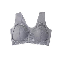 Afbeelding in Gallery-weergave laden, Women's Front Fastening Bra