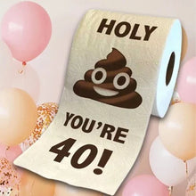 Afbeelding in Gallery-weergave laden, Prank Toilet Paper