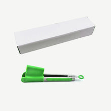 Afbeelding in Gallery-weergave laden, 2 in 1 Spatel en Tang