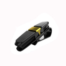 Afbeelding in Gallery-weergave laden, Car Sun Visor Glasses Clip