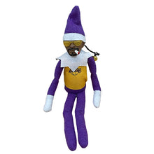Afbeelding in Gallery-weergave laden, Kerstcadeau Snoop On A Stoop Kerst Elfenpop