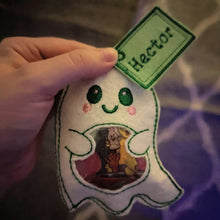 Afbeelding in Gallery-weergave laden, Halloween snoep tas