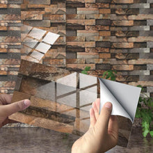 Afbeelding in Gallery-weergave laden, 3D Tegelstickers