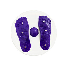 Afbeelding in Gallery-weergave laden, Taille Draaischijf Balance Board