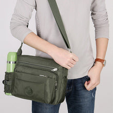 Afbeelding in Gallery-weergave laden, Waterproof Multifunctional Classic Crossbody Bag