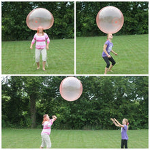 Afbeelding in Gallery-weergave laden, opblaasbare scheurbestendige bubbelbal