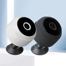Afbeelding in Gallery-weergave laden, 1080p magnetische wifi-minicamera