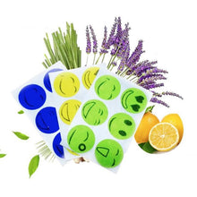 Afbeelding in Gallery-weergave laden, Natuurlijke Muggenmelk pleisters Stickers