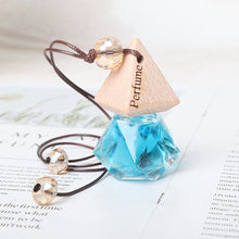 Afbeelding in Gallery-weergave laden, Auto parfum hanger